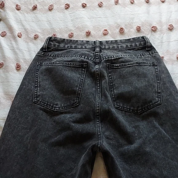 Momokrom baggy jeans - Picture 4 of 5